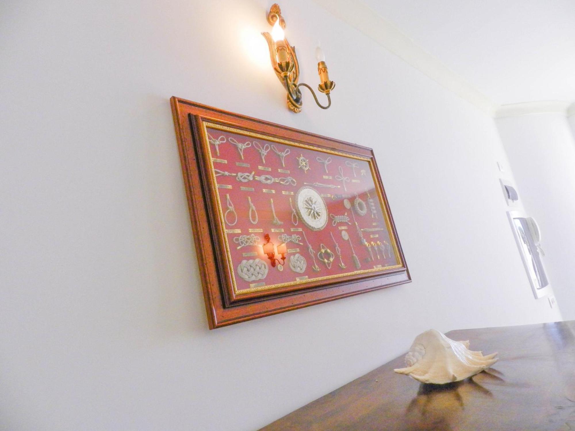 Bacio Del Sole B&B Positano Exteriör bild