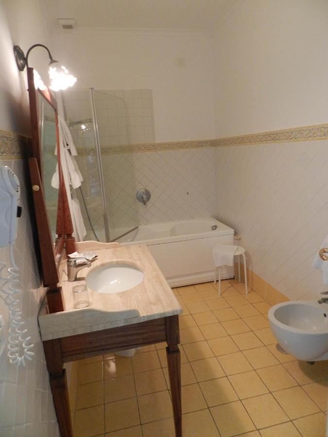 Bacio Del Sole B&B Positano Exteriör bild